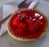Carousel Cafe Bakery - LBG