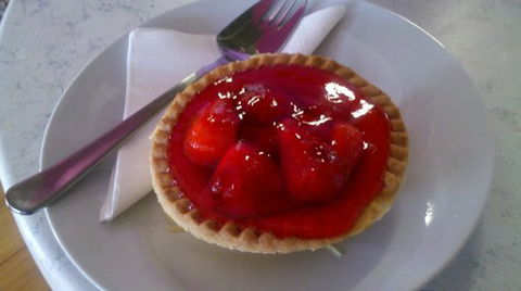 Carousel Cafe Bakery - LBG 0