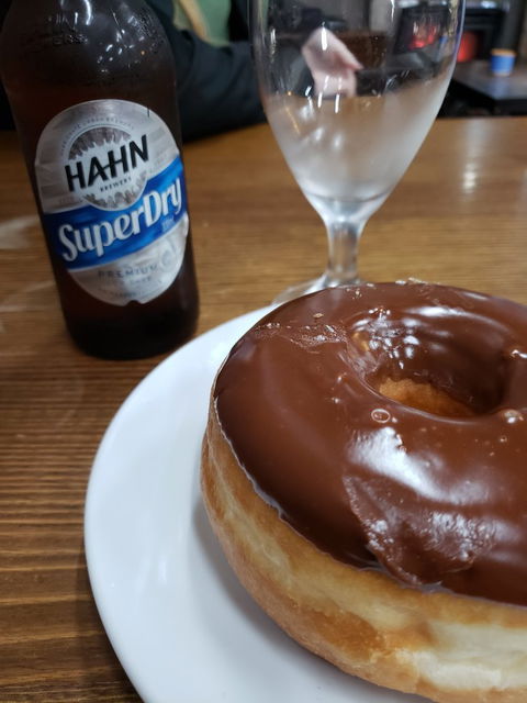 D & M's Bakery Cafe - LBG 3