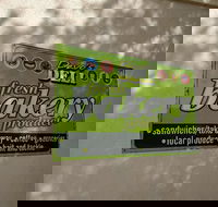 Davo's Deli
