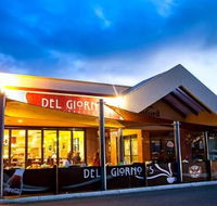 Del Giorno - LBG