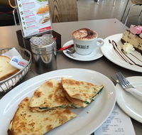 Fasta Pasta - LBG