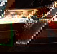 Flaming Wok Asian  Western Cuisine - LBG