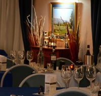 Jumbucks Restaurant - LBG