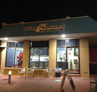 King Neptune's Seafood  Pasta - LBG