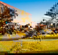 Lacepede Bay Motel  Restaurant - LBG