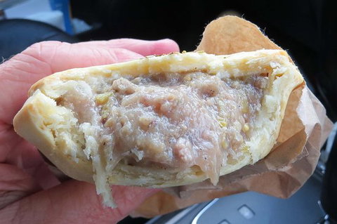 Little's At Kingston By The Sea - LBG 0