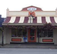 Main Street Bakehouse - LBG