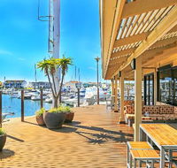Marina Hotel - LBG