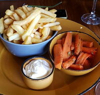 Mocandunda Cellar Door and Restaurant - LBG