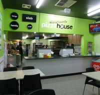 Naracoorte Pizza House - LBG