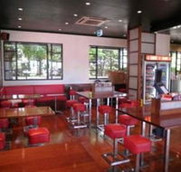 Noodle Box - LBG