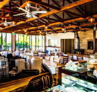 Oasis Gardens Function Centre - LBG