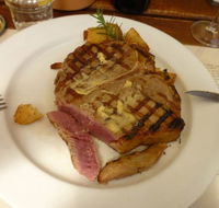 Osteria Sanso - LBG