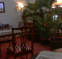 Palm Court Cafe Mannum SA - LBG