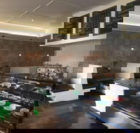 Pancho's Pizza  Pasta - LBG
