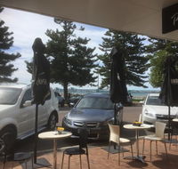 Paragon Cafe - LBG