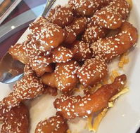 Peacock Gardens Chinese and Thai Restaurant - LBG