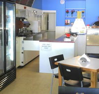 Peterborough Chicken  Seafood - LBG