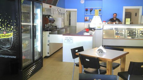 Peterborough Chicken & Seafood - LBG 0