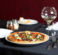 Pizza Giovanni - LBG