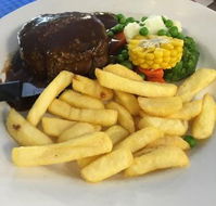 Prince of Wales Hotel - LBG