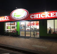 Regal Chickens - LBG