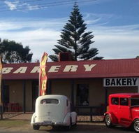 Robe Bakery Rosetown - LBG