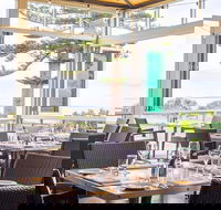 Sarins Bar  Restaurant - LBG