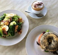 Seadragon Cafe - LBG