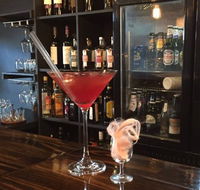 Smith Tapas Bar - LBG