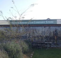 South Australian Company Store - LBG