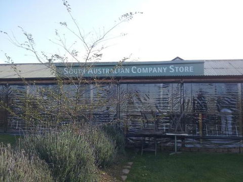 South Australian Company Store - LBG 0