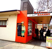 Sunrise Bakery Angaston - LBG