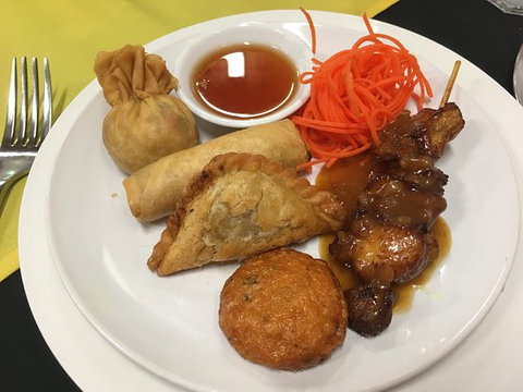 Thai To You Murray Bridge - LBG 0