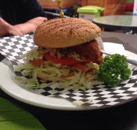 The Great Escape Cafe and Take-away - LBG