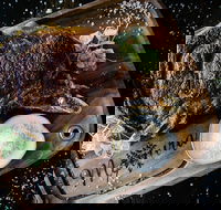 The Tasting Room at Mayura Station - LBG