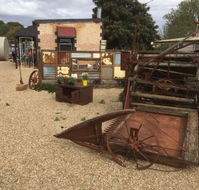 The Tinsmith's Cottage - LBG