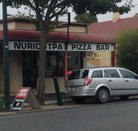 The Valley Pizza  Gourmet - LBG
