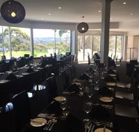 Three Gums Bistro