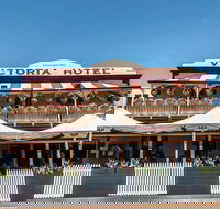 Victoria Hotel Bistro - LBG