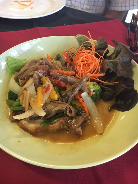 Vietnamese Cuisine Restaurant - LBG 1