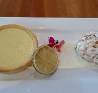 Wallis Tavern - LBG
