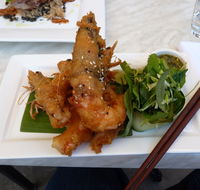 Wanera Wine Bar and Restaurant - LBG