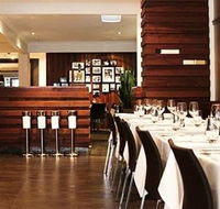 Black Hide Steakhouse - LBG
