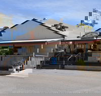 Blinman General Store - LBG