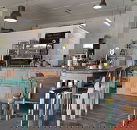 Eileen's - LBG