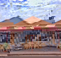 Flinders Food Co - LBG