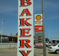 Kipling's Bakery - LBG