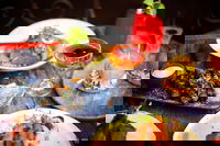 Libertine Restaurant  Cocktail Bar